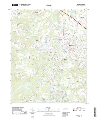 Crossville, TN (2019, 24000-Scale) Preview 1