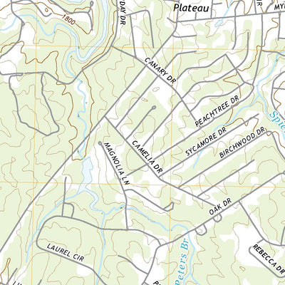 Crossville, TN (2019, 24000-Scale) Preview 2