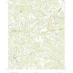 Cumberland Furnace, TN (2019, 24000-Scale) Preview 1