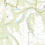 Cumberland Furnace, TN (2019, 24000-Scale) Preview 2