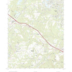 Dorton, TN (2019, 24000-Scale) Preview 1