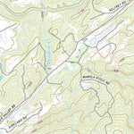 Dorton, TN (2019, 24000-Scale) Preview 3