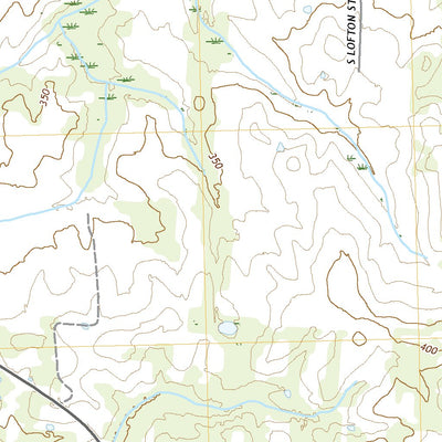 Dancyville, TN (2019, 24000-Scale) Preview 2