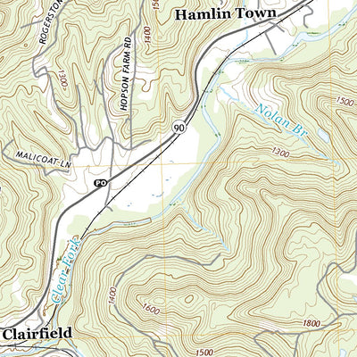 Eagan, TN (2019, 24000-Scale) Preview 2