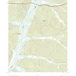 Daniels Landing, TN (2019, 24000-Scale) Preview 1