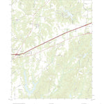 Claybrook, TN (2019, 24000-Scale) Preview 1