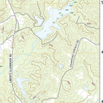 Claybrook, TN (2019, 24000-Scale) Preview 3