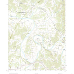 Dixon Springs, TN (2019, 24000-Scale) Preview 1