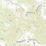 Dixon Springs, TN (2019, 24000-Scale) Preview 3