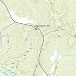 Clarksburg, TN (2019, 24000-Scale) Preview 3