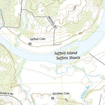 Douglas Dam, TN (2019, 24000-Scale) Preview 2