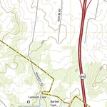 Gladeville, TN (2019, 24000-Scale) Preview 2