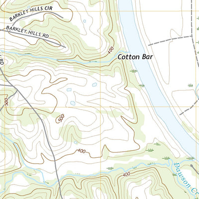 Excell, TN (2019, 24000-Scale) Preview 2