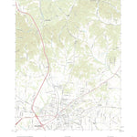 Gallatin, TN (2019, 24000-Scale) Preview 1