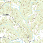 Enville, TN (2019, 24000-Scale) Preview 2