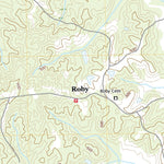 Enville, TN (2019, 24000-Scale) Preview 3