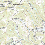 Demory, TN (2019, 24000-Scale) Preview 2