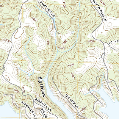 Demory, TN (2019, 24000-Scale) Preview 3