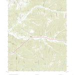 Eagle Creek, TN (2019, 24000-Scale) Preview 1