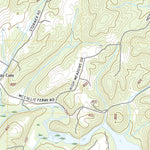 Grasshopper Creek, TN (2019, 24000-Scale) Preview 3