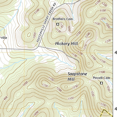 Fosterville, TN (2019, 24000-Scale) Preview 3