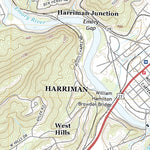 Harriman, TN (2019, 24000-Scale) Preview 2