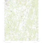 Felker, TN (2019, 24000-Scale) Preview 1