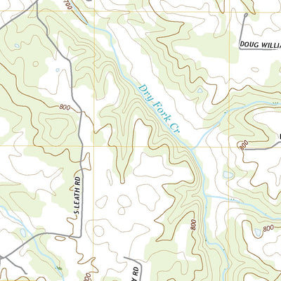 Fountain Head, TN (2019, 24000-Scale) Preview 2