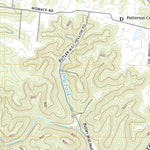 Fountain Head, TN (2019, 24000-Scale) Preview 3