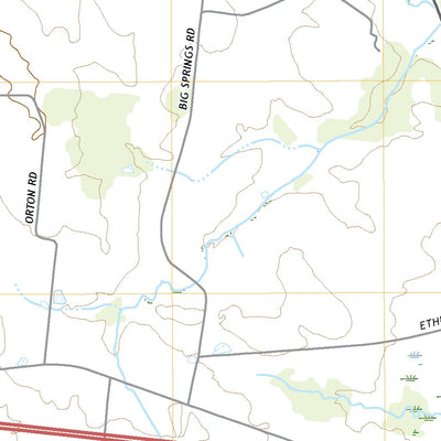 Deerfield, TN (2019, 24000-Scale) Preview 2