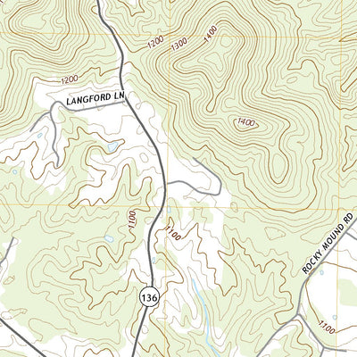 Hilham, TN (2019, 24000-Scale) Preview 2