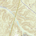 Hilham, TN (2019, 24000-Scale) Preview 3