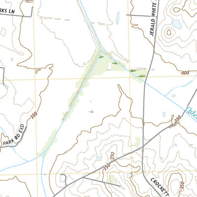 Friendship, TN (2019, 24000-Scale) Preview 2