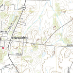 Friendship, TN (2019, 24000-Scale) Preview 3