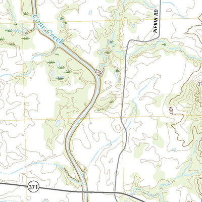 Fort Pillow, TN (2019, 24000-Scale) Preview 2