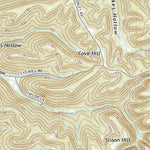 Hollow Springs, TN (2019, 24000-Scale) Preview 3