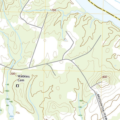 Decatur, TN (2019, 24000-Scale) Preview 2