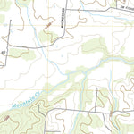 Dibrell, TN (2019, 24000-Scale) Preview 2