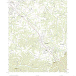 Greenbrier, TN (2019, 24000-Scale) Preview 1