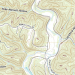 Dodson Branch, TN (2019, 24000-Scale) Preview 2