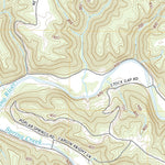Dodson Branch, TN (2019, 24000-Scale) Preview 3