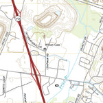 East Chattanooga, TN (2019, 24000-Scale) Preview 2