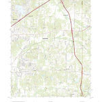 Eads, TN (2019, 24000-Scale) Preview 1