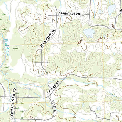 Eads, TN (2019, 24000-Scale) Preview 2
