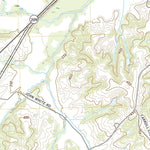 Gates, TN (2019, 24000-Scale) Preview 2