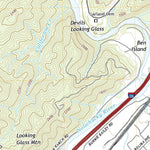 Erwin, TN (2019, 24000-Scale) Preview 3