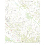 Dyer, TN (2019, 24000-Scale) Preview 1