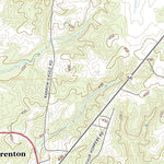 Dyer, TN (2019, 24000-Scale) Preview 3