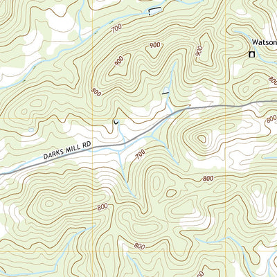 Godwin, TN (2019, 24000-Scale) Preview 2