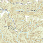 Gassaway, TN (2019, 24000-Scale) Preview 3